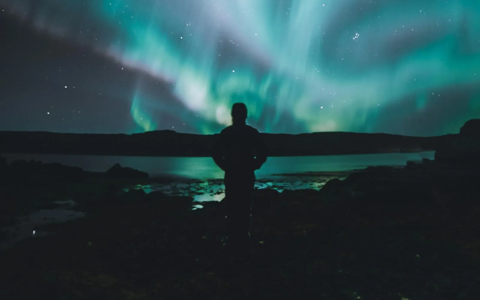 The Aurora Belt