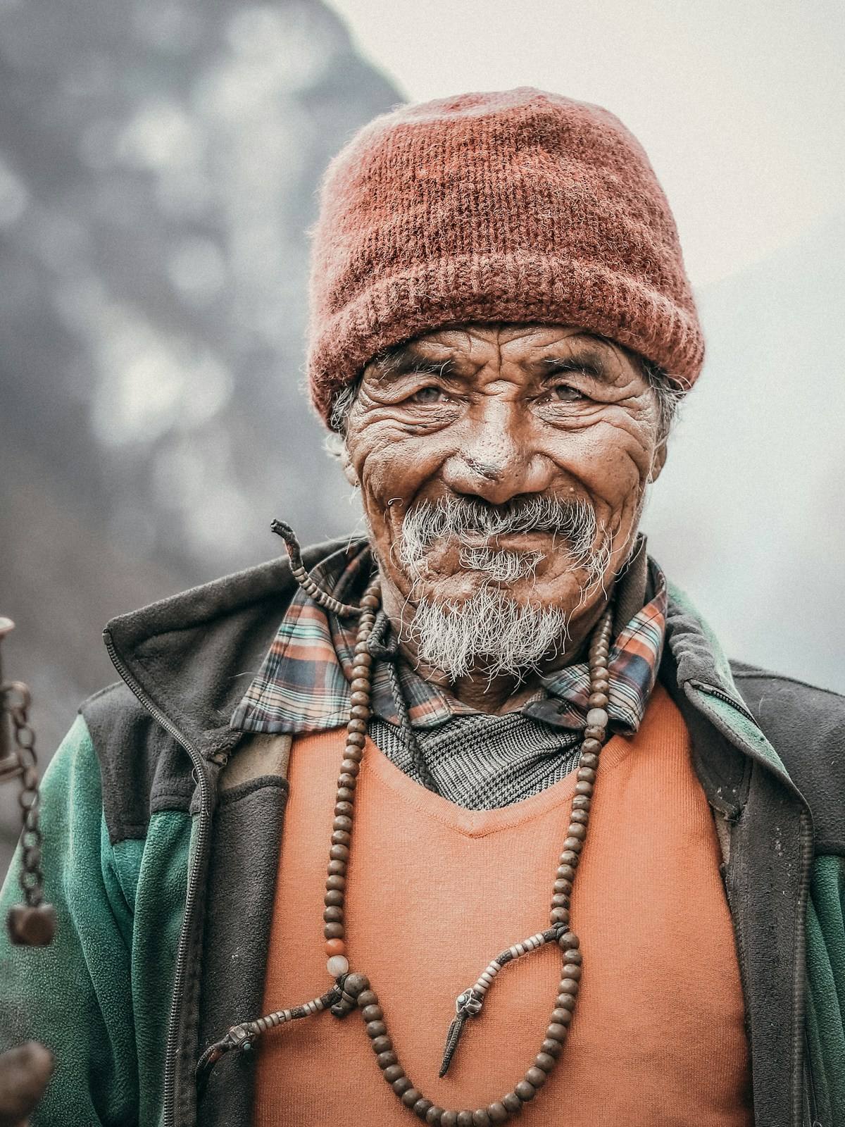 Pema Sherpa, Himalaya