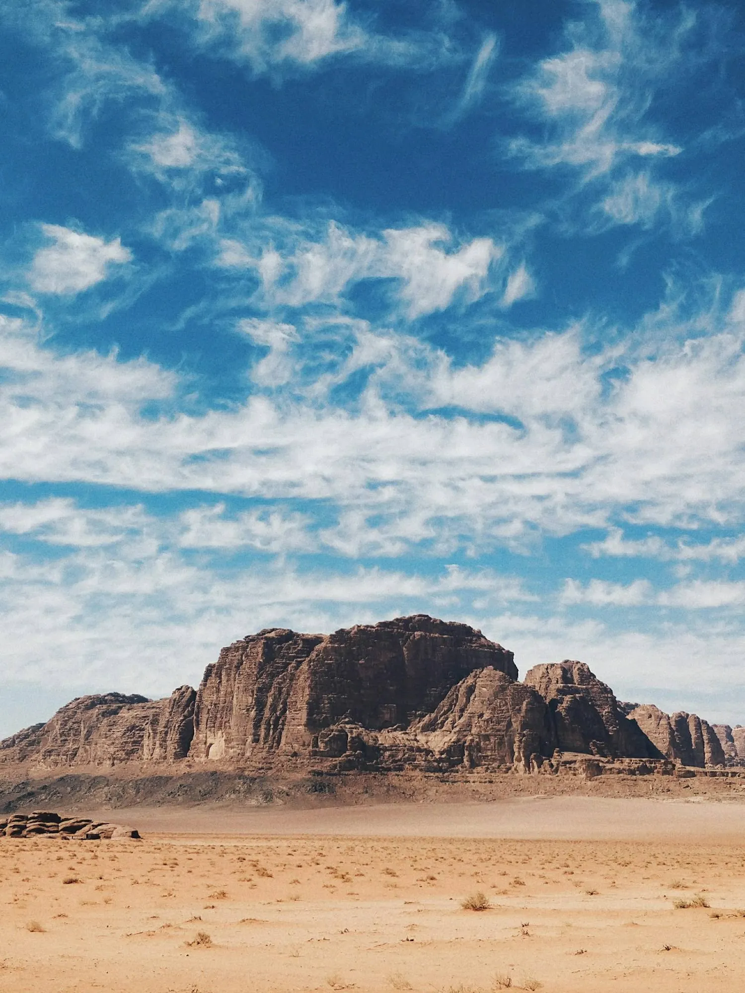 Wadi Rum