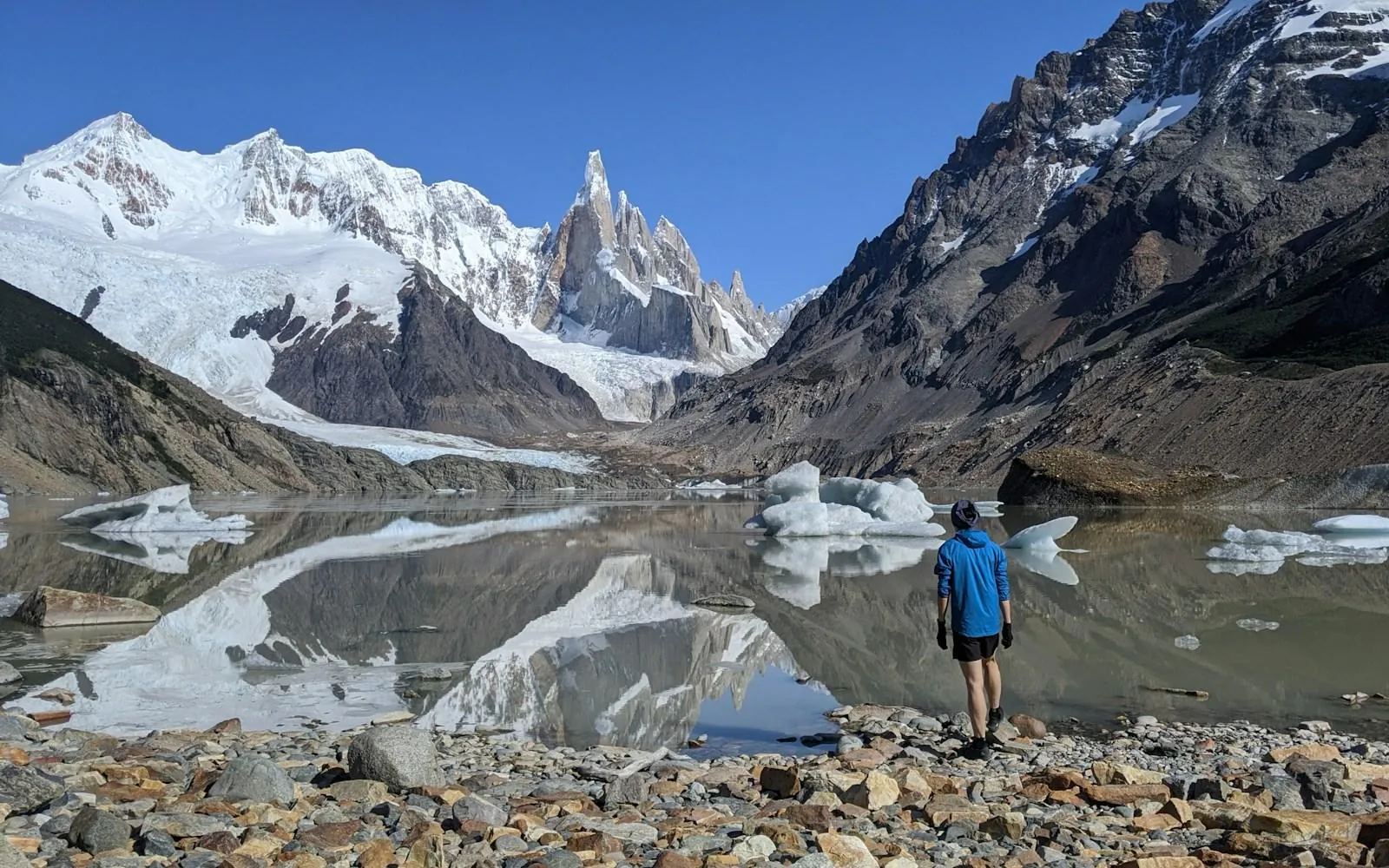 Southern Icefield