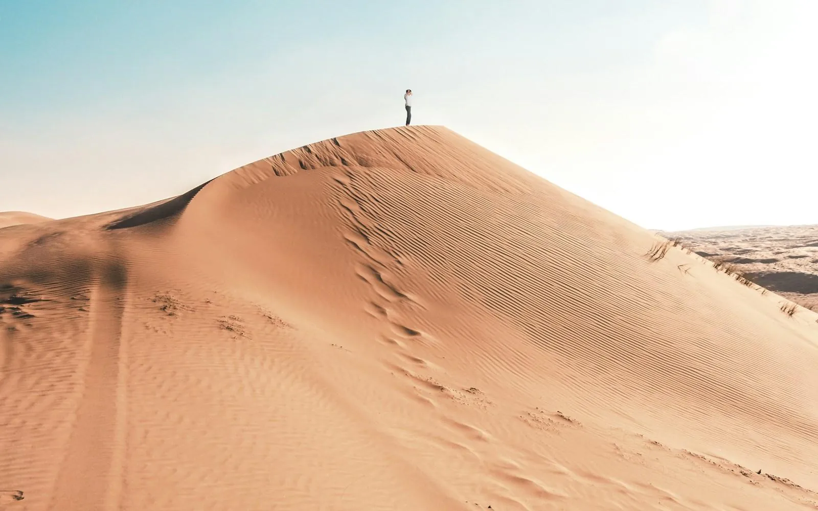 Empty Quarter